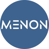 Menon Pistons logo
