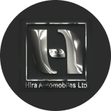 Hira Automobile logo