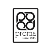 Prerna Infrabuild logo