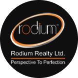 Rodium Realty logo