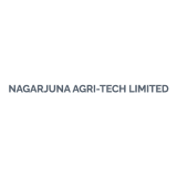Nagarjuna Agri Tech logo