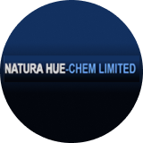 Natura Hue Chem logo