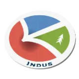 Indus Finance logo