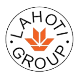 Lahoti Overseas logo