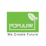 Popular Estate Management logo