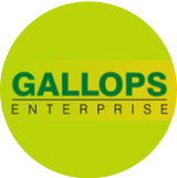 Gallops Enterprise logo