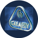 Galaxy Agrico Exports logo
