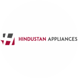 Hindustan Appliances logo