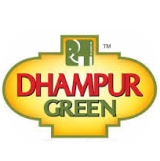 Dhampure Speciality Sugars logo