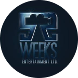 52 Weeks Entertainment logo