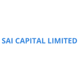 Sai Capital logo