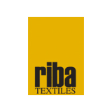 Riba Textiles logo
