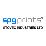 Stovec Industries logo