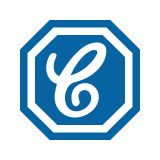 Chartered Logistics logo