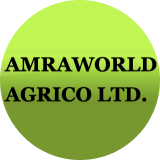 Amraworld Agrico logo