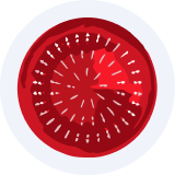 Vashu Bhagnani Industries logo
