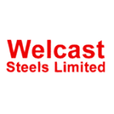 Welcast Steels logo