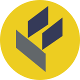 Frontline Corporation logo