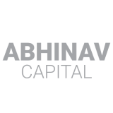 Abhinav Capital Services logo