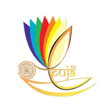 Epuja Spiritech logo