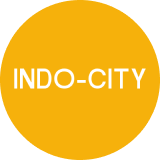Indo-City Infotech logo