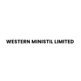 Western Ministil logo