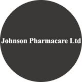 Johnson Pharmacare logo