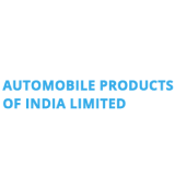 Automobile Products logo
