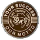 Gujarat State Financial Corporation logo