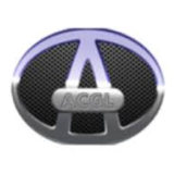 Automobile Corporation Of Goa logo
