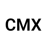 CMX Holdings logo