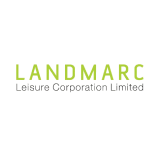 Landmarc Leisure Corporation logo