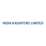 India Radiators logo