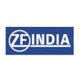 ZF Steering Gear logo