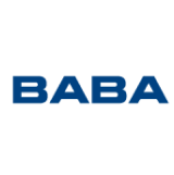 Baba Arts logo