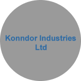 Konndor Industries logo