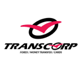 Transcorp International logo
