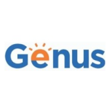 Genus Prime Infra logo