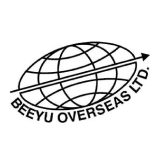 Beeyu Overseas logo