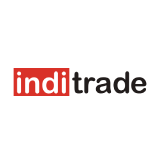 Inditrade Capital logo