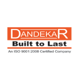 G G Dandekar Properties logo