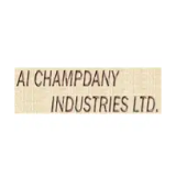 AI Champdany Industries logo