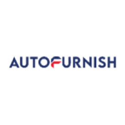 Autofurnish logo