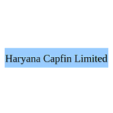 Haryana Capfin logo