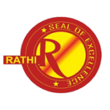 Rathi Bars logo