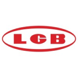 LGB Forge logo