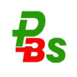 Prag Bosimi Synthetics logo