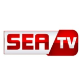 Sea TV Network logo