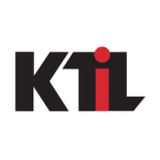 Kesar Terminals & Infrastructure logo