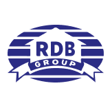 RDB Rasayans logo